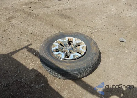 2021 Toyota Tacoma Trd Off-Road from USA, damaged, VIN 3TMCZ5AN2MM412949